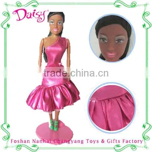 Top Quality Sex Black Baby Doll Made in China thumbnail-2