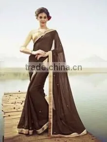 Desire Delicate Designer Sarees Collections 17110 thumbnail-1