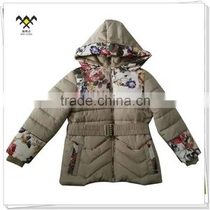 2016 European Style Printed Custom Jacket thumbnail-1