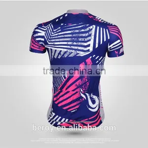 BEROY Men's Mountain Bike Racing Clothing Suit Short Sleeve thumbnail-5