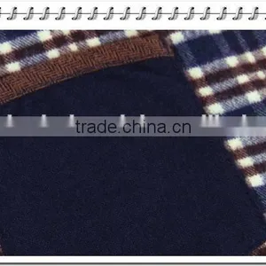 Men's 100% Cotton Long Sleeve Button Down Corduroy Casual Shirt thumbnail-4