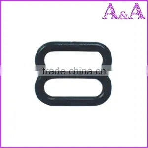 Factory Wholesale Accessories Round Plastic Bulk Belt Buckles For Bra thumbnail-1