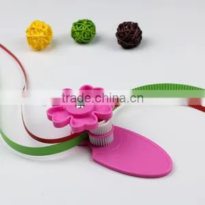 2016 New Diy Craft Quilling Tools Wave Stylers Corrugated Paper With the Thumb Slot thumbnail-1