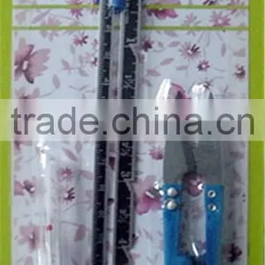 Travel Mini Sewing Kit With Gauge ,scissors and Seam Ripper Manufacturer thumbnail-1