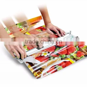 Big Size Ruler Plastic Nanual Paper Trimmer Cutter thumbnail-5