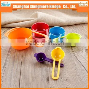 Hot Wholesale Measuring Spoon for Family thumbnail-2