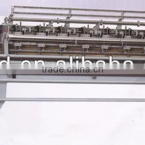 Mechanical Multi Needle Bedding Quilting Machine thumbnail-1