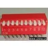 DIP Switch 10P thumbnail-1