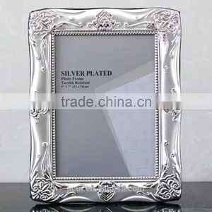 Sliver Plating Photo Frame thumbnail-3