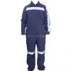 Water Repellent,Oil Resistant Flame Retardant Coverall thumbnail-1