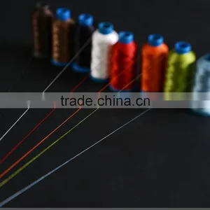 Poly High Strength Sewing Thread for Shoes and Bags ( 150D/3 ) thumbnail-4