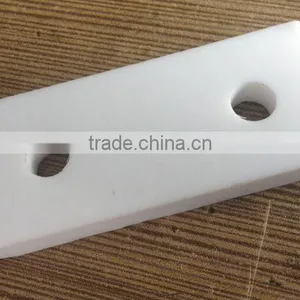 White Ptfe Sheet ,ptfe Industry Parts thumbnail-1