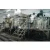 350L Skin Care Cream Vacuum Emulsifying Machines For Skin Care Products, Cream & Ointment thumbnail-1