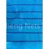 Blue and White PET / COTTON Mosquito Net Fabric Curtains, Insect / Bug Curtains Nets thumbnail-1