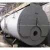 Oil (gas) Fired Fire Tube Steam Boiler thumbnail-1
