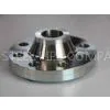 F304 304 Stainless Steel SS Forged Flange ASTM A182 With Varnish Painting , API / DIN / EN thumbnail-1