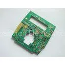 ENIG Single Sided PCB High Density For Electronics / Quick Turn PCB thumbnail-1