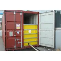 20ft Container Flexitank thumbnail-1