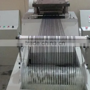Sequin Punching Machine Clothing Accessories PET Sequins for Craft and Cloth thumbnail-4