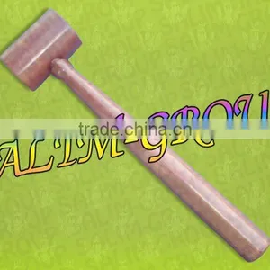 FIBRE BONE MALLET 7.00" 125 GRAMS ORTHOPEDIC INSTRUMENT thumbnail-1