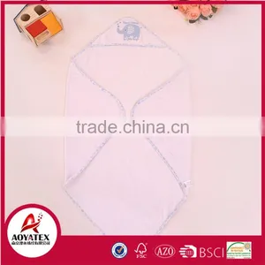 Hot Sale Baby Hood Towel,animal Hooded Towel Pattern,hooded Towels for Kids Animals thumbnail-2