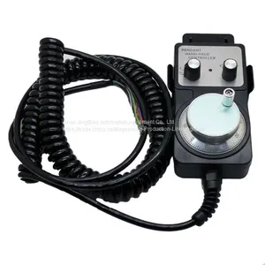 DDCSV1.1 CNC Control+4-Axis MPG Pendant Handwheel thumbnail-3