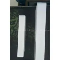 Pvc Co-extruded Foam Board (1220*2440*8-20mm) thumbnail-1