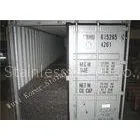 Liquid Delivery Stainless Steel Tubes 0.5mm 10.0mm WT 316L 1.4404 AISI316L SS Pipe thumbnail-1