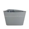 Powder-coated Aluminum，powder Coating, Powder Coating Profile, Aluminum Profiles, Aluminium Extrusions thumbnail-1