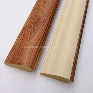 J06258 Series Cheap Photo Frame Moulding,unfinished Picture Frame Molding Profiles thumbnail-2