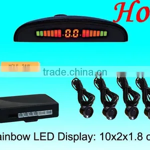 Parking Sensor Buzzer Alarm Kit ,parking Sensor With Buzzer Alarm. Parking Buzer Alarm Sensor thumbnail-3