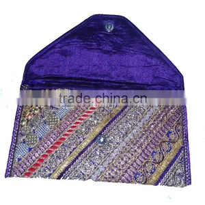 Indian Europe Market Sholder Cluthes For Women thumbnail-1
