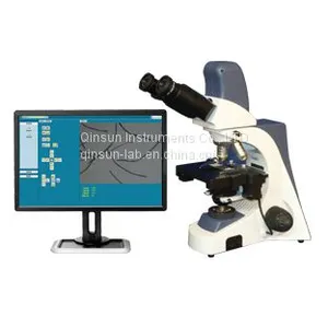 Fiber Fineness Analyzer thumbnail-1