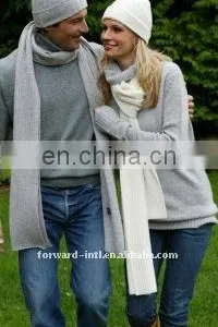 Cashmere Scarf thumbnail-1