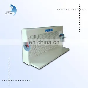 New Logo Printed Plastic Shop Modern Display Rack Acrylic Shop Rack thumbnail-6