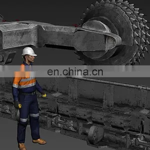 China Wholesale High Quality Reflective Construction hi Vis Workwear thumbnail-5