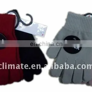 100% Acrylic Magic Glove thumbnail-1