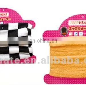 Multi-function Scarf Fashion Headband Scarf thumbnail-1