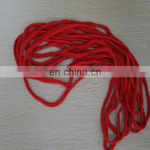 Round High Quality Bungee Cord for Garment thumbnail-1