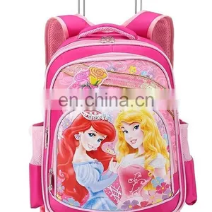 Trolley School Bags thumbnail-1