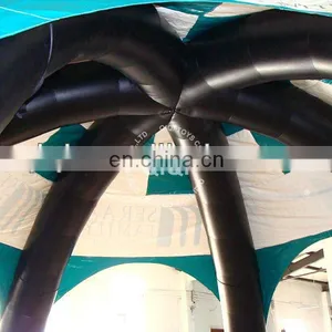Outdoor Advertising Inflatable Tent/ Inflatable Marquee/ Inflatable Structure thumbnail-4