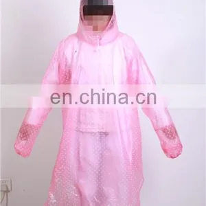 Military PVC Raincape thumbnail-1