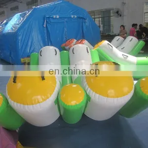 Inflatable Floating Water Games thumbnail-1