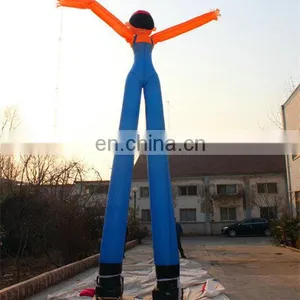 Outdoor Advertising Inflatable Air Dancer for Sale thumbnail-3