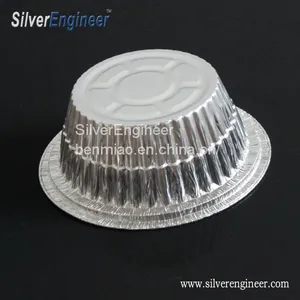 Aluminum Foil Container thumbnail-3