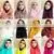 Chiffon Hijab Jersey Wholesale thumbnail-4