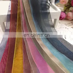 Pre Made Satin Ribbon Bow thumbnail-4