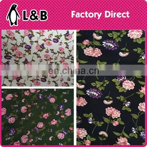 Wholesale Ladies Dress Chiffon Material Fabric thumbnail-1