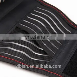 Adjustable Lumbar Back Brace #HYD-09 thumbnail-4