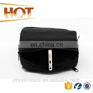 CR Korean Designer Developed Hot Sale Canvas Bag thumbnail-5